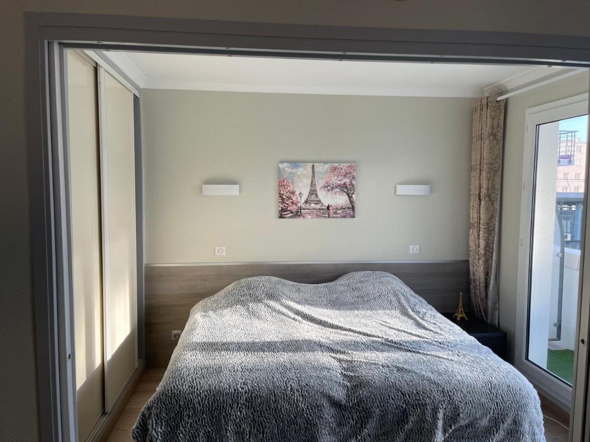 Altamira Aparthotel Issy-les-Moulineaux Exterior photo